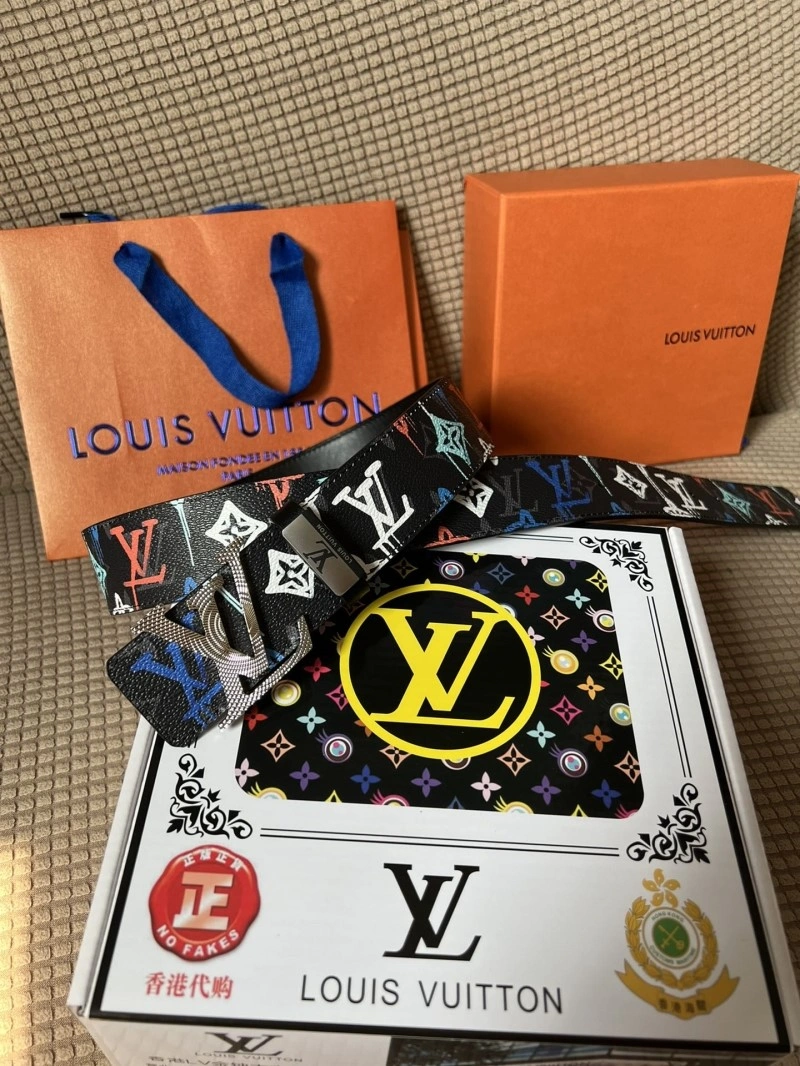 Louis Vuitton Belts UrbanChic 301221