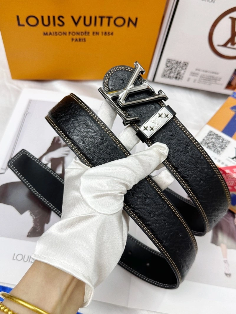Louis Vuitton Belts Functional 301220