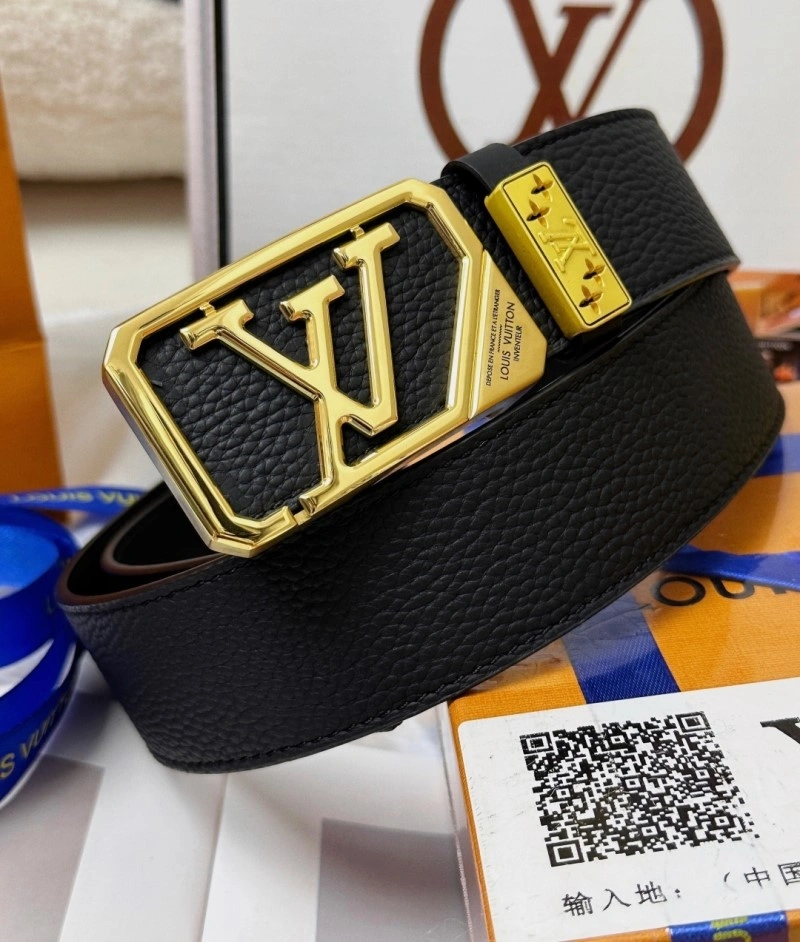 Louis Vuitton Belts Unisex 301218