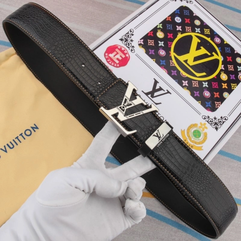 Unique Louis Vuitton Belts 301219