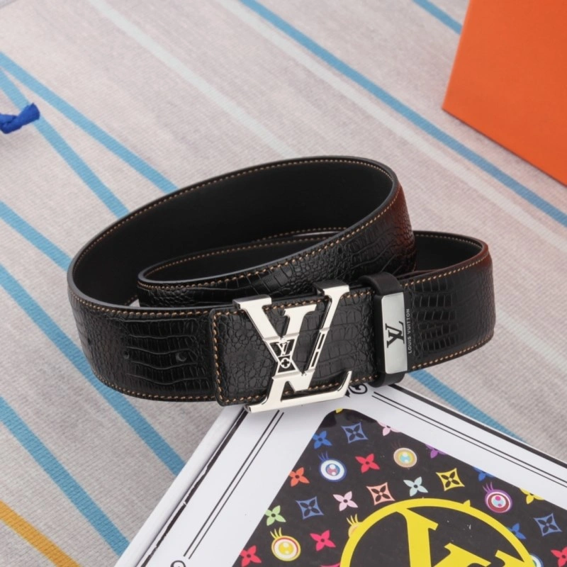 Unique Louis Vuitton Belts 301219