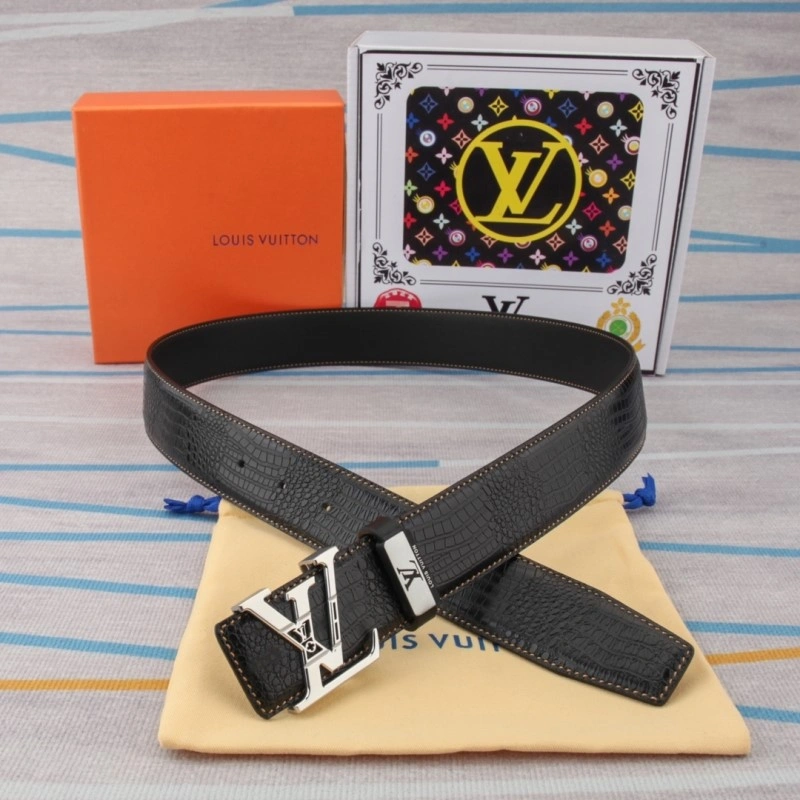 Unique Louis Vuitton Belts 301219