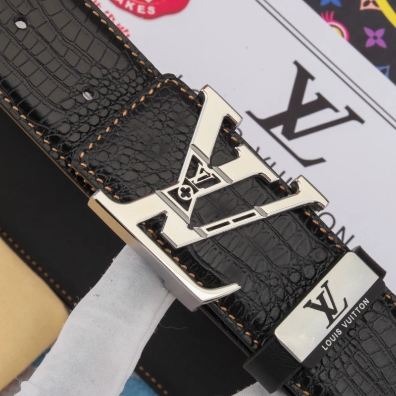 Unique Louis Vuitton Belts 301219