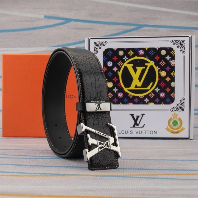 Unique Louis Vuitton Belts 301219