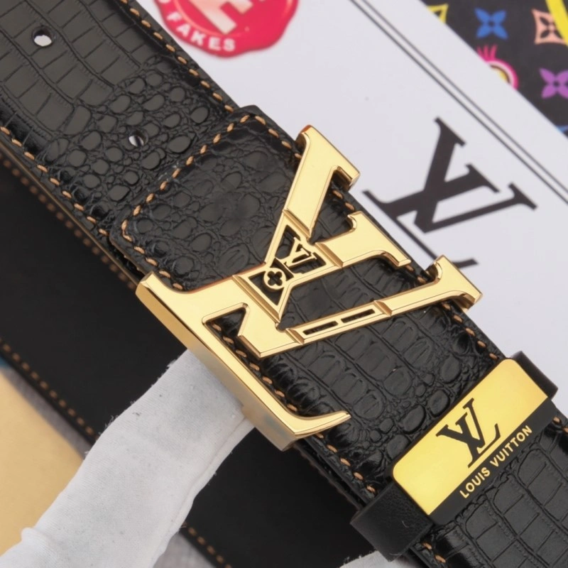 BestValue Louis Vuitton Belts 301215