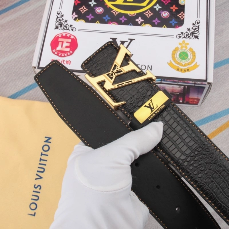 BestValue Louis Vuitton Belts 301215