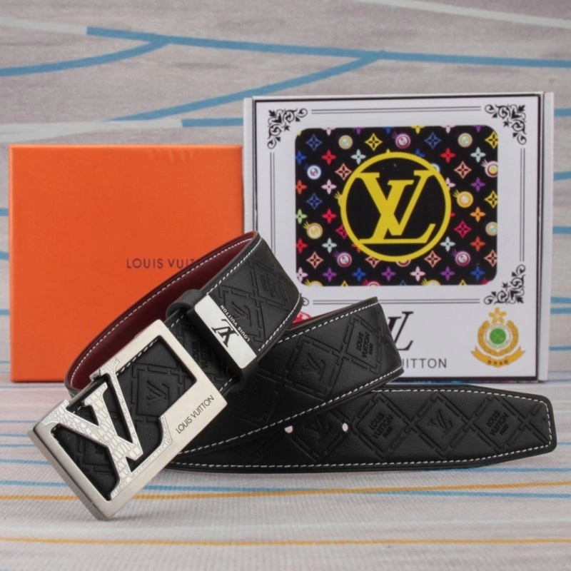 EasyCare Louis Vuitton Belts 301192