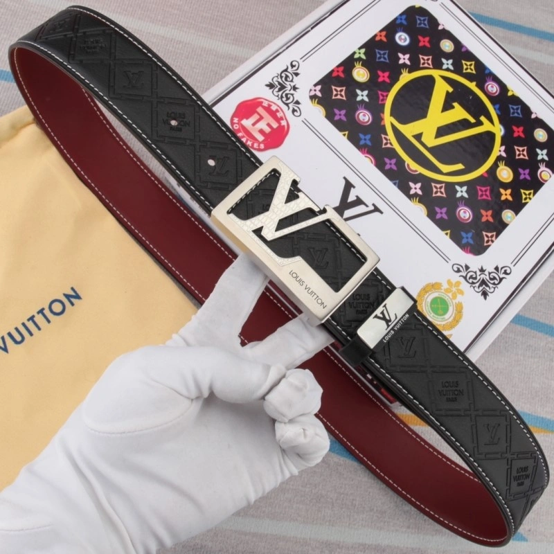 EasyCare Louis Vuitton Belts 301192