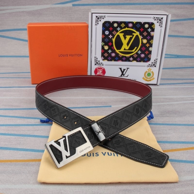 EasyCare Louis Vuitton Belts 301192