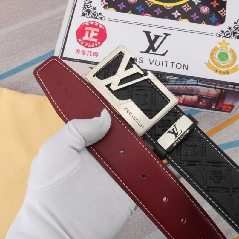 EasyCare Louis Vuitton Belts 301192