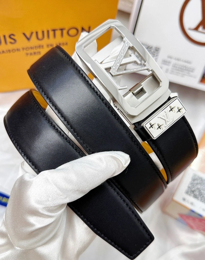Louis Vuitton Belts AllSeason 301197