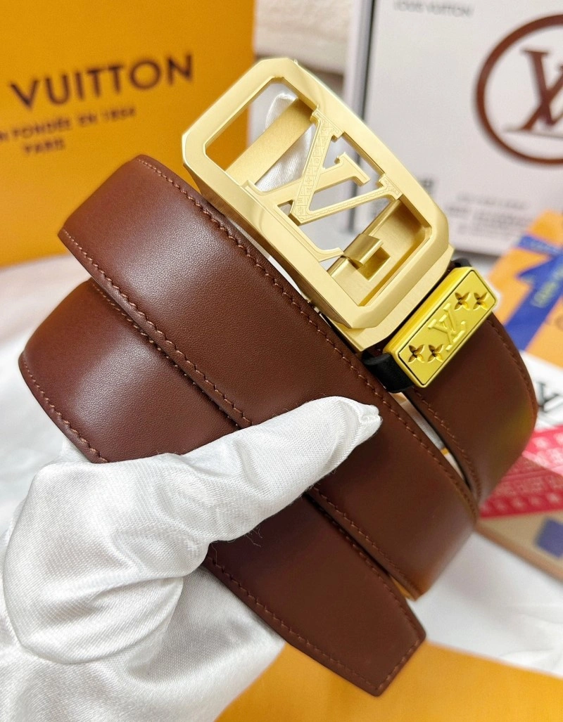 Louis Vuitton Belts AllSeason 301202