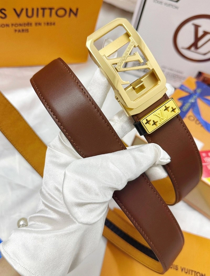 Louis Vuitton Belts AllSeason 301202