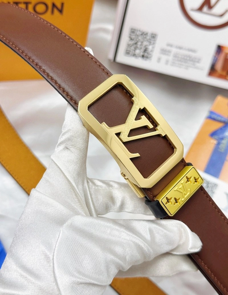 Louis Vuitton Belts AllSeason 301202