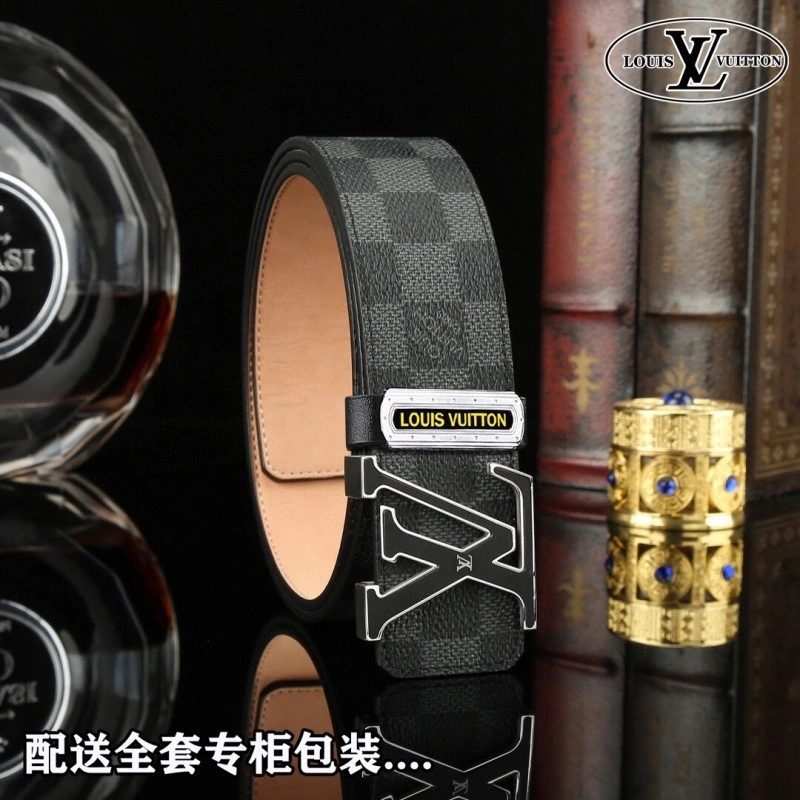 Louis Vuitton Belts MultiPurpose 301213
