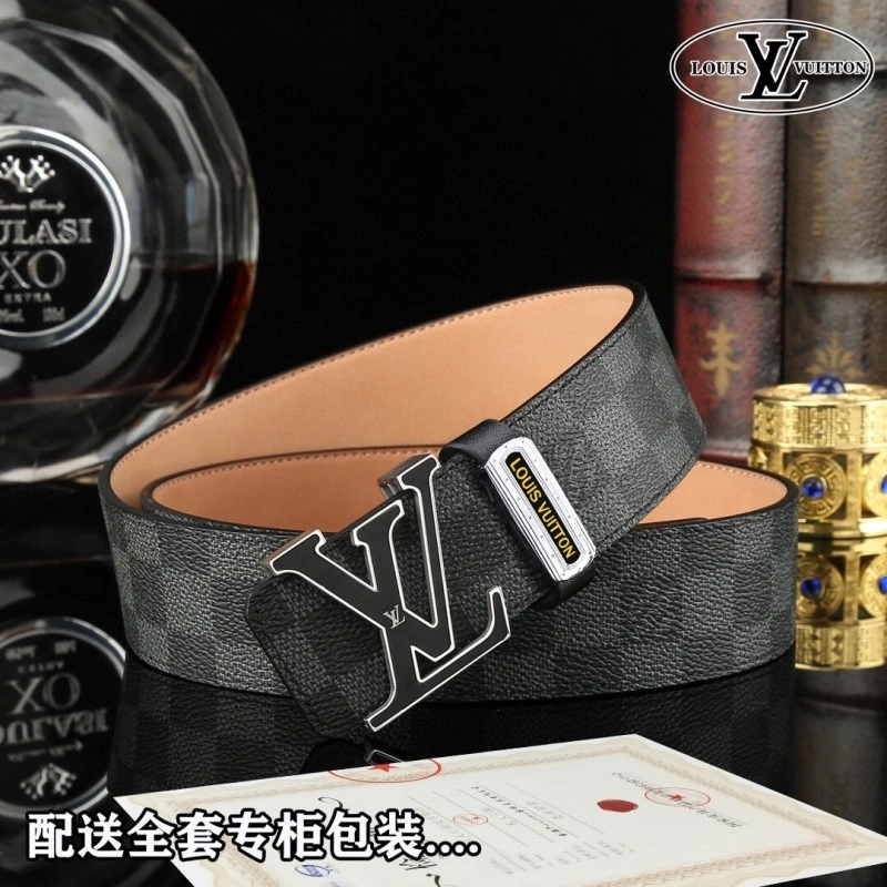 Louis Vuitton Belts MultiPurpose 301213