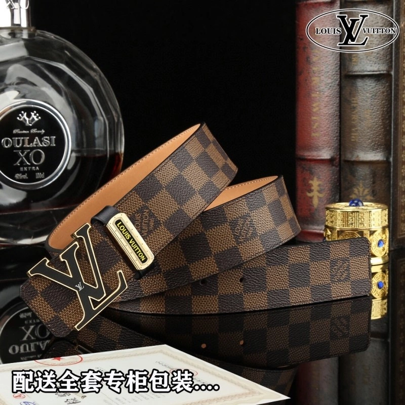 Louis Vuitton Belts MultiPurpose 301213