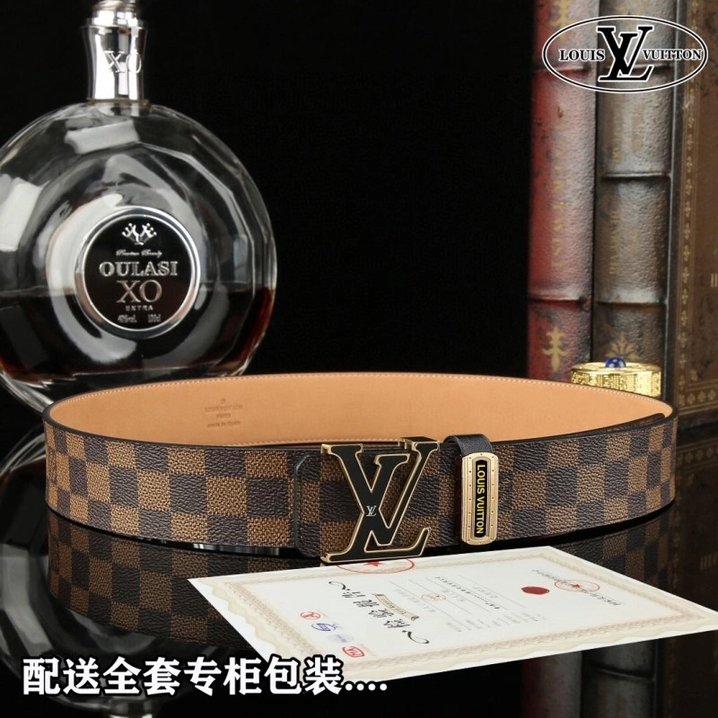 Louis Vuitton Belts MultiPurpose 301213