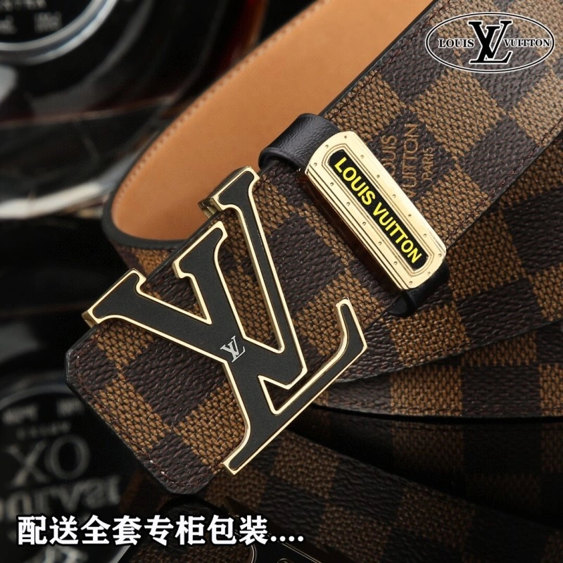 Louis Vuitton Belts MultiPurpose 301213