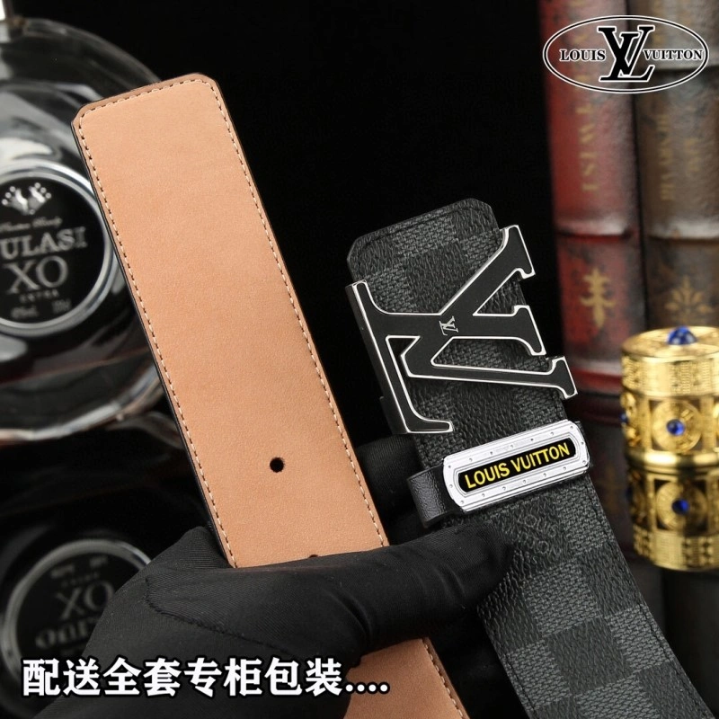 Louis Vuitton Belts MultiPurpose 301213