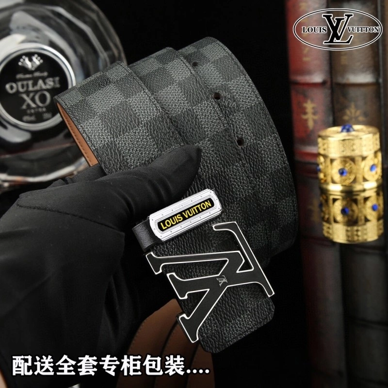 Louis Vuitton Belts MultiPurpose 301213