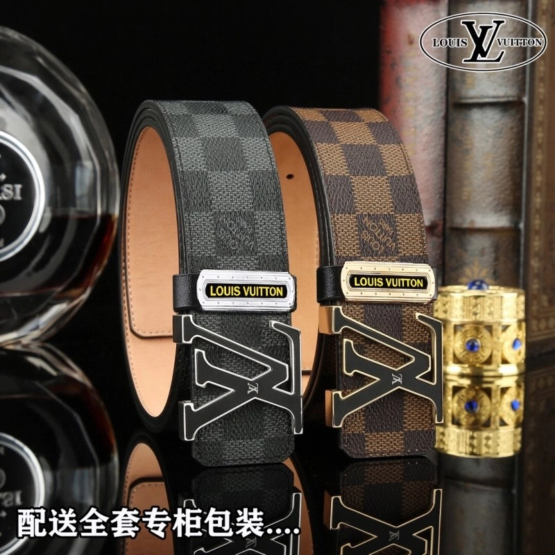 Louis Vuitton Belts MultiPurpose 301213