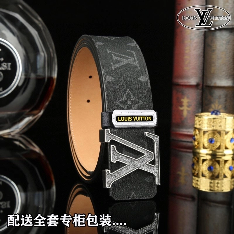Durable Louis Vuitton Belts 301209