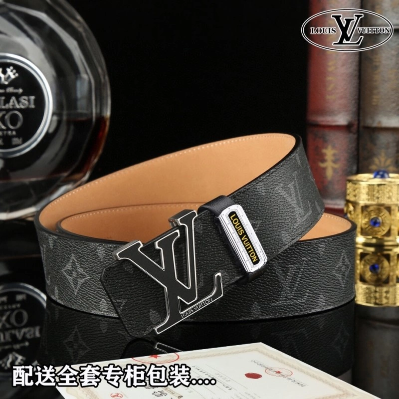 Louis Vuitton Belts WeatherProof 301217