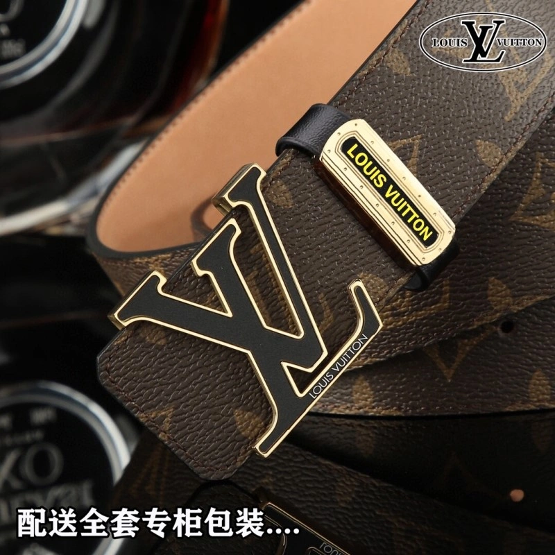 Louis Vuitton Belts WeatherProof 301217
