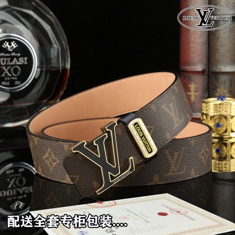 Louis Vuitton Belts WeatherProof 301217
