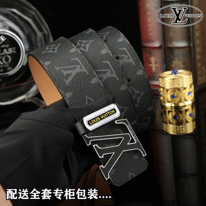 Louis Vuitton Belts WeatherProof 301217