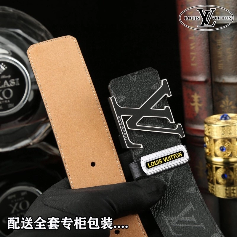 Louis Vuitton Belts WeatherProof 301217