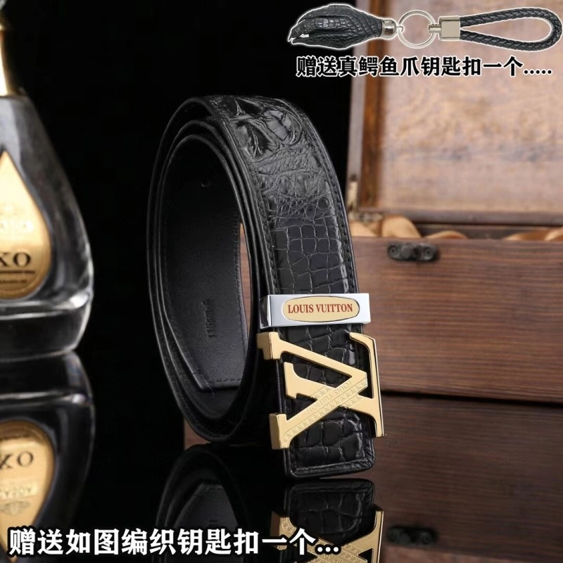 Louis Vuitton Belts QuickDry 301214