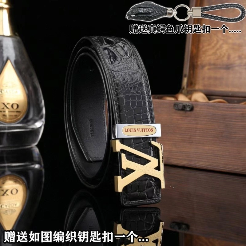 Louis Vuitton Belts Sporty 301212