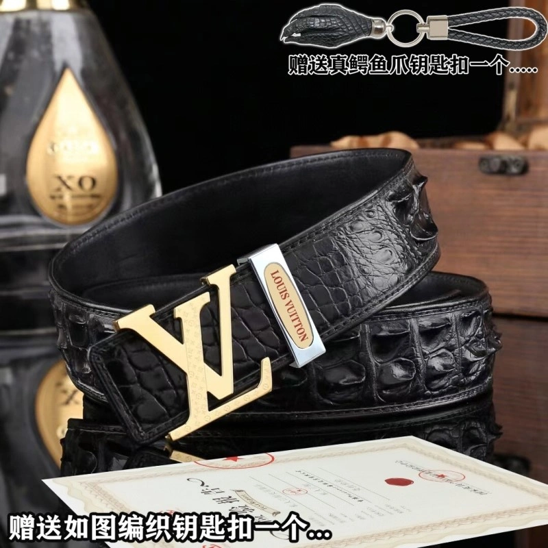 Louis Vuitton Belts Sporty 301212