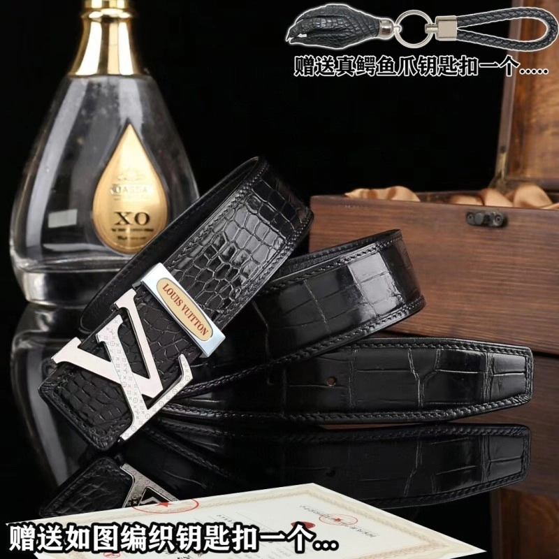 Louis Vuitton Belts Sporty 301212