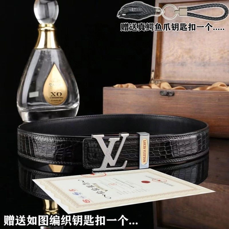 Louis Vuitton Belts Sporty 301212