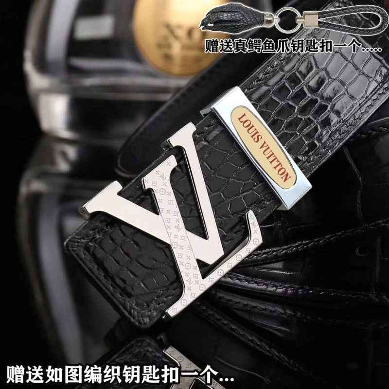 Louis Vuitton Belts Sporty 301212