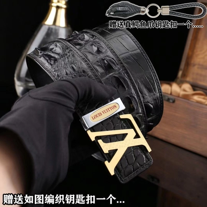 Louis Vuitton Belts Sporty 301212
