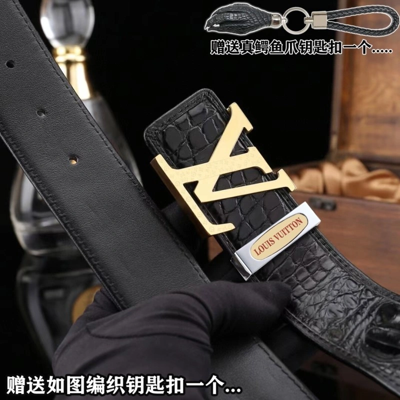 Louis Vuitton Belts Sporty 301212