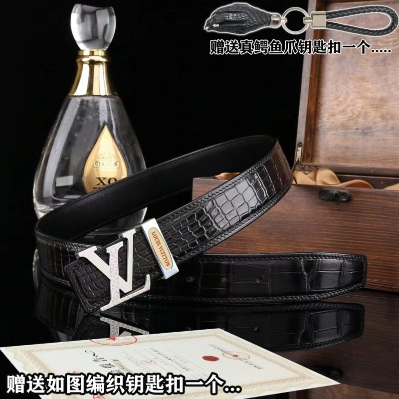 Louis Vuitton Belts Sporty 301212
