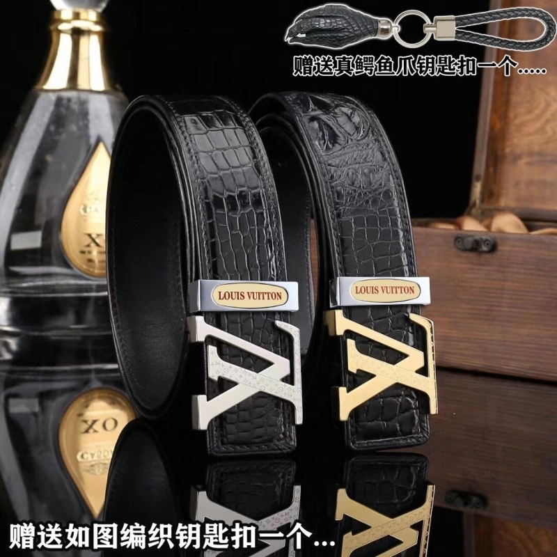 Louis Vuitton Belts Sporty 301212