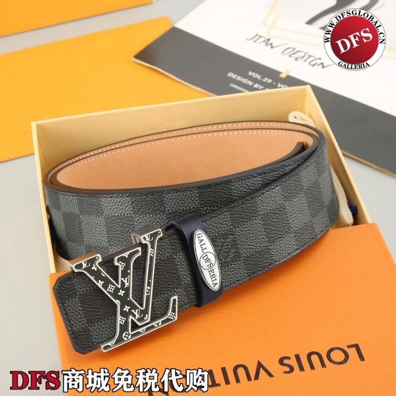 Louis Vuitton Belts Neat 301206