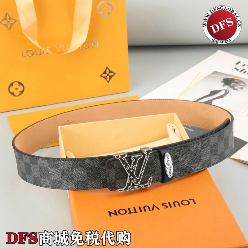 Louis Vuitton Belts Neat 301206