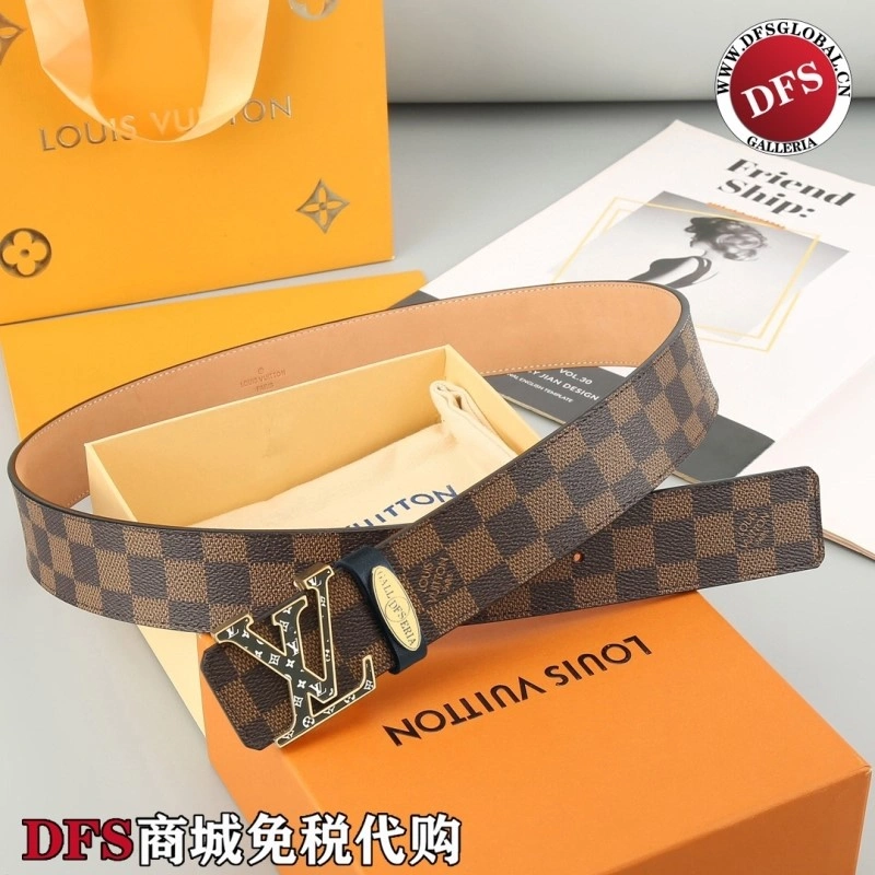 Louis Vuitton Belts Neat 301206