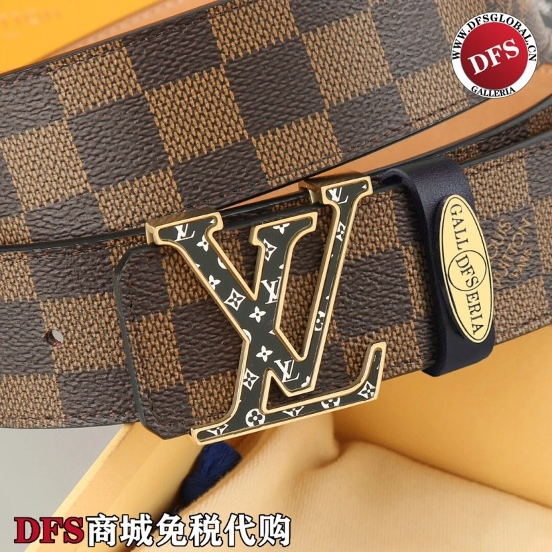 Louis Vuitton Belts Neat 301206