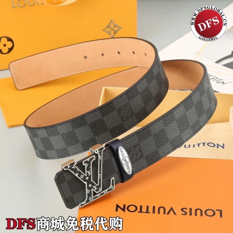 Louis Vuitton Belts Neat 301206