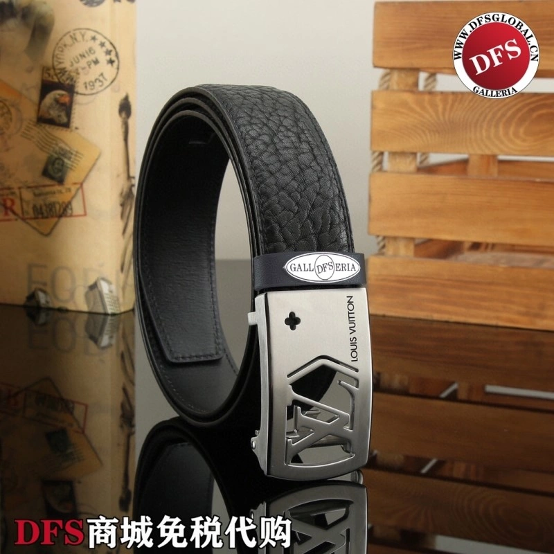 HighPerformance Louis Vuitton Belts 301196