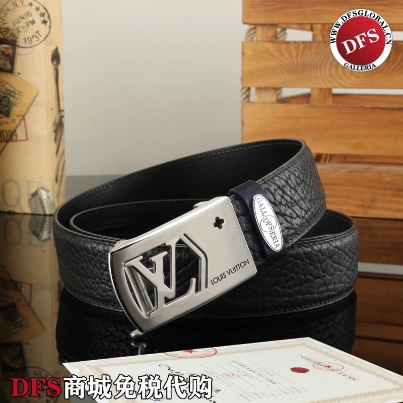 HighPerformance Louis Vuitton Belts 301196