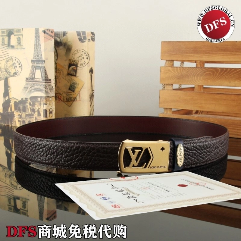 HighPerformance Louis Vuitton Belts 301196